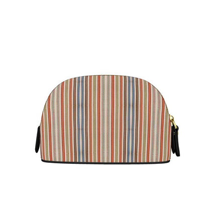 Premium Nappa Makeup Bag