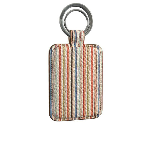 Leather Keyring