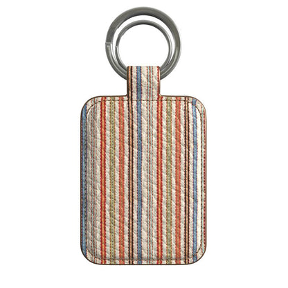 Leather Keyring