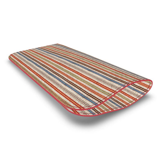 Leather Glasses Case