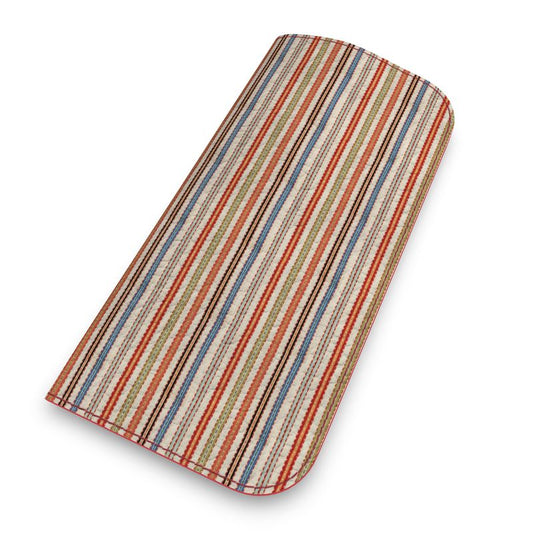 Leather Glasses Case