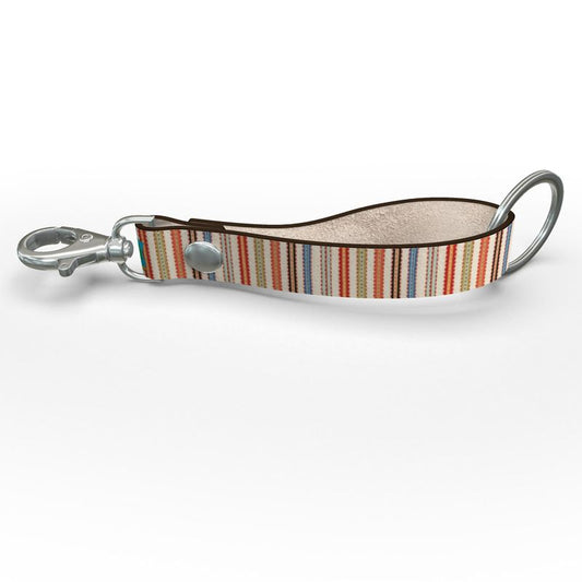 Strap Keychain