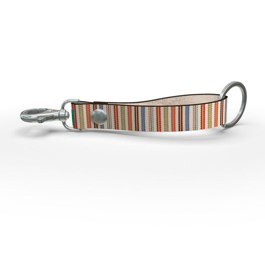 Strap Keychain