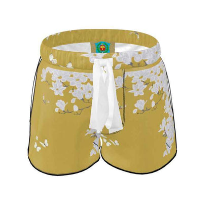 Women's Luxury Pajama Shorts