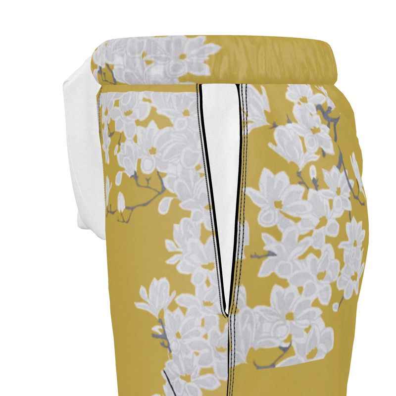 Women's Luxury Pajama Shorts