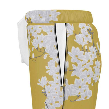 Women's Luxury Pajama Shorts