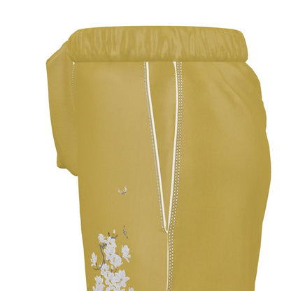 Women's Luxury Pajama Shorts