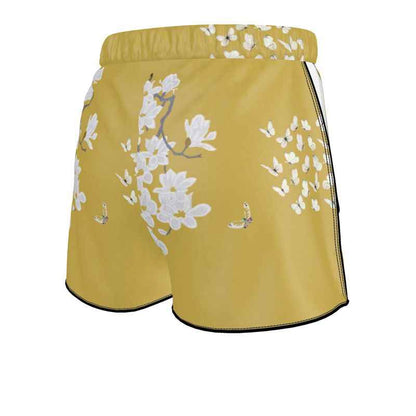 Women's Luxury Pajama Shorts