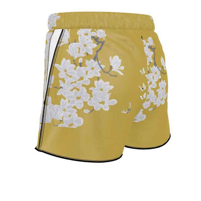 Women's Luxury Pajama Shorts