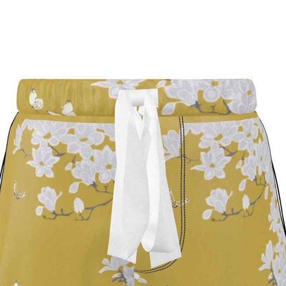 Women's Luxury Pajama Shorts