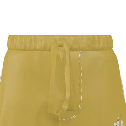 Women's Luxury Pajama Shorts