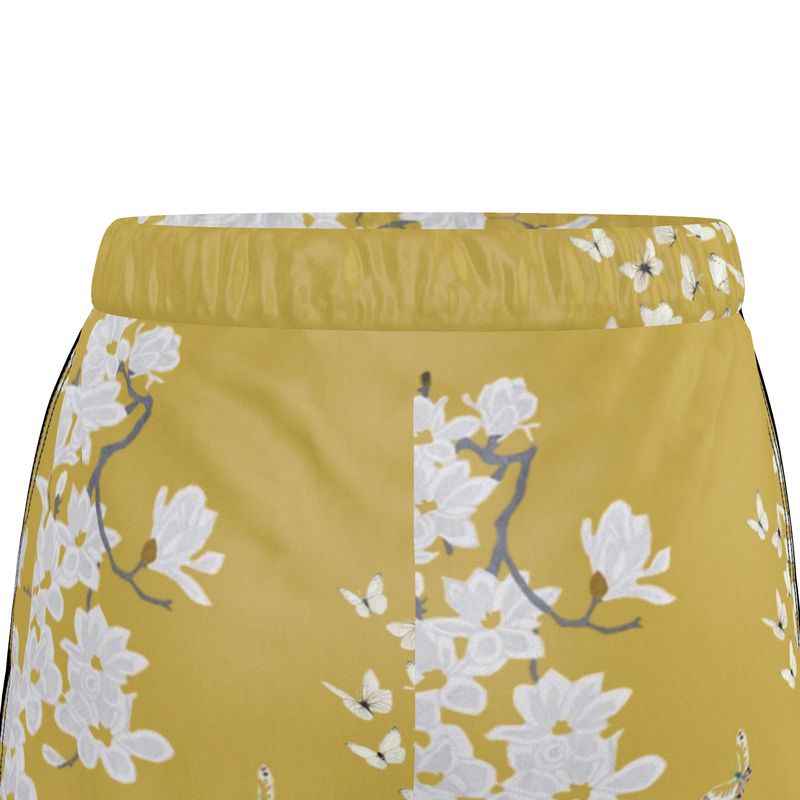 Women's Luxury Pajama Shorts