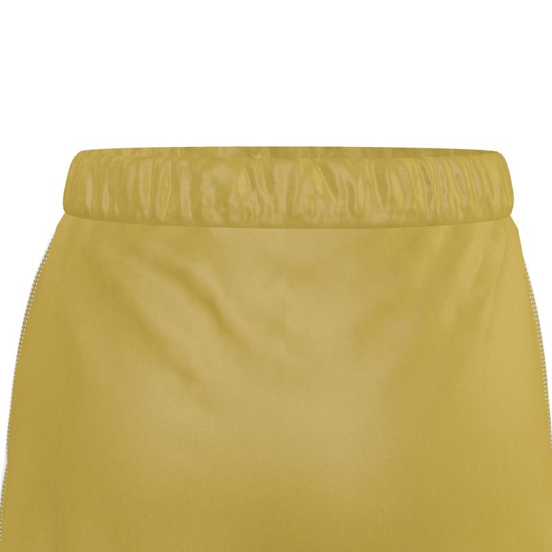 Women's Luxury Pajama Shorts