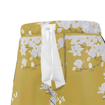 Women's Luxury Pajama Shorts