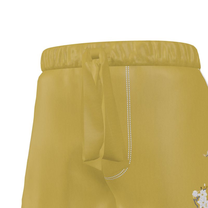 Women's Luxury Pajama Shorts