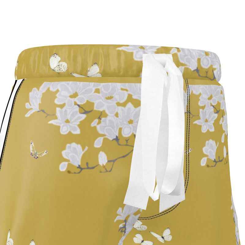 Women's Luxury Pajama Shorts