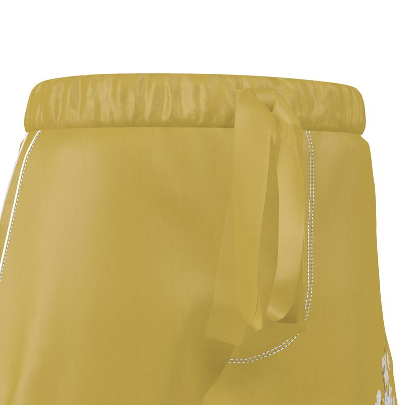 Women's Luxury Pajama Shorts