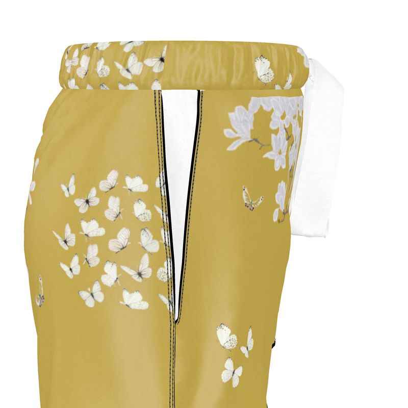 Women's Luxury Pajama Shorts