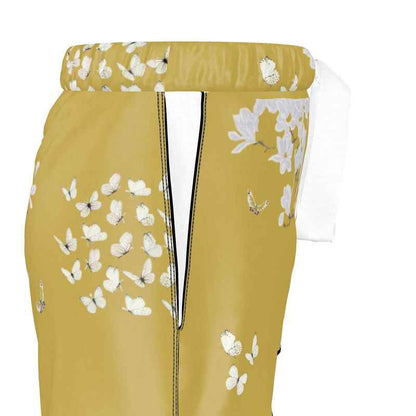 Women's Luxury Pajama Shorts