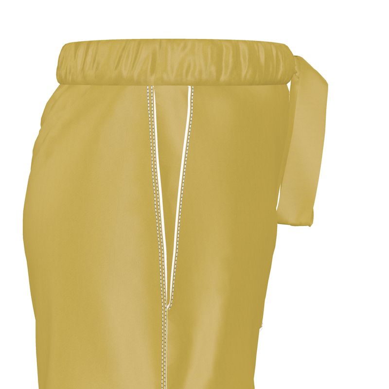 Women's Luxury Pajama Shorts