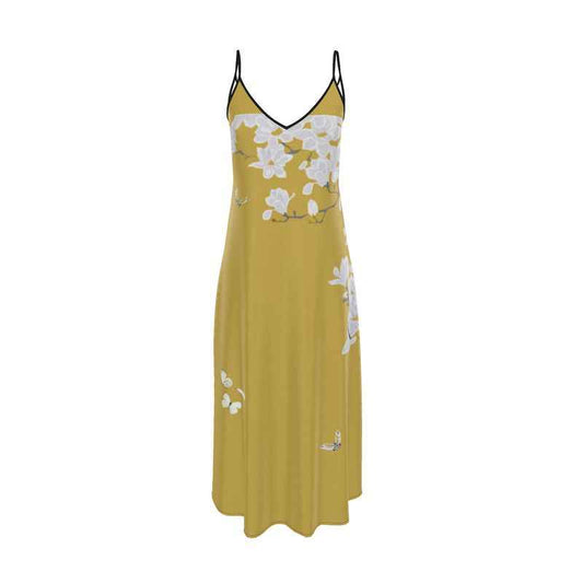 Slip Dress