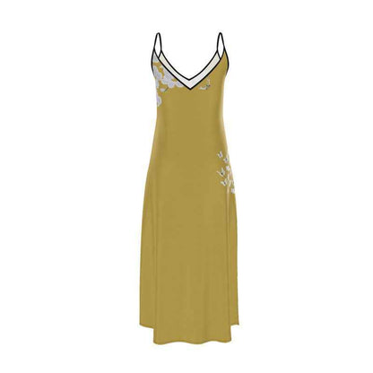 Slip Dress