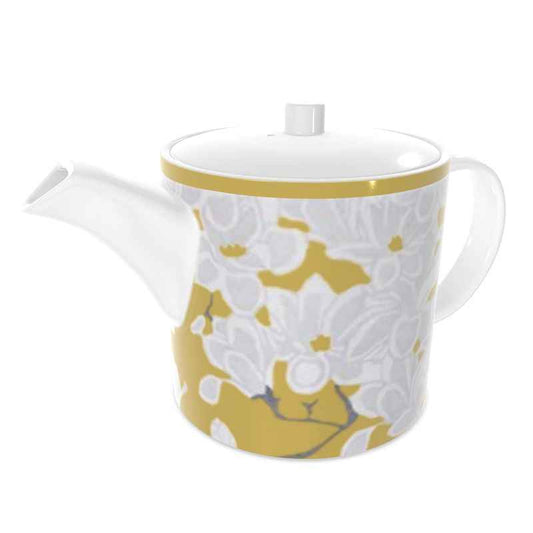 Bone China Teapot