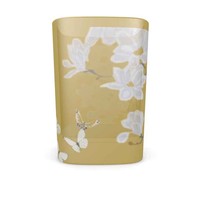 Square Shot Glasses (Set of 2)