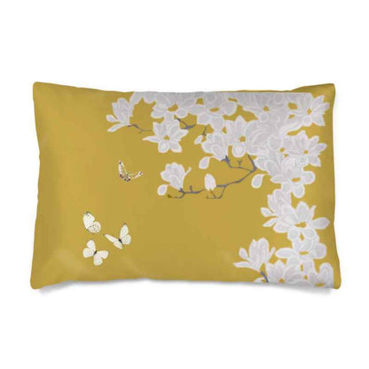 Silk Pillow Cases sizes