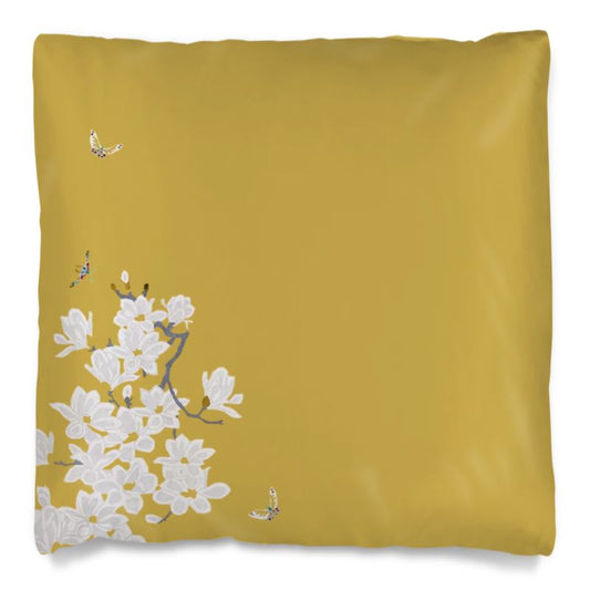 Silk Pillow Cases sizes