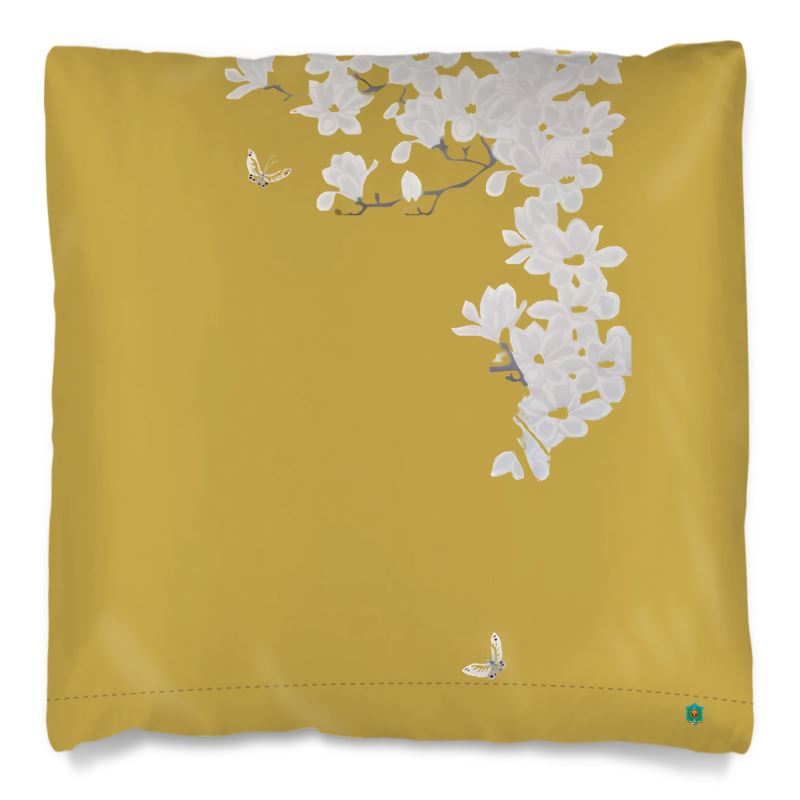 Silk Pillow Cases sizes