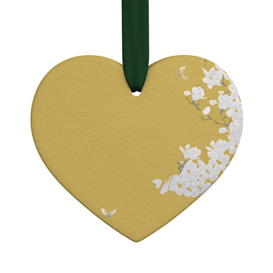 Handmade Flat Ornaments