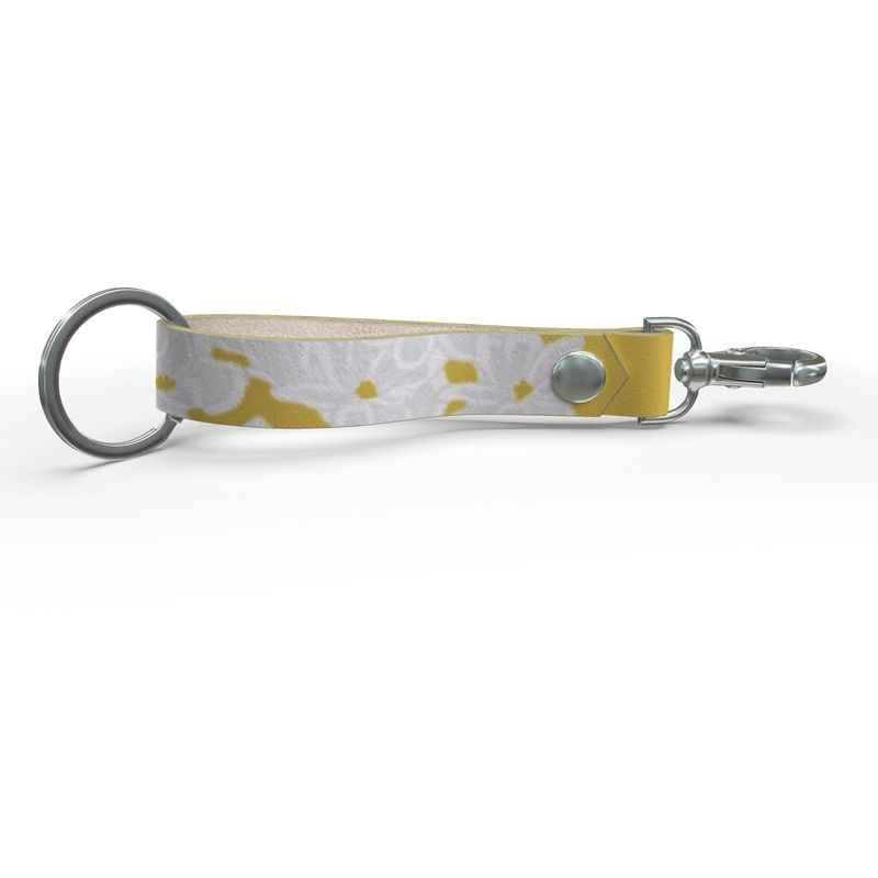 Strap Keychain