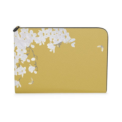 Leather Document Case