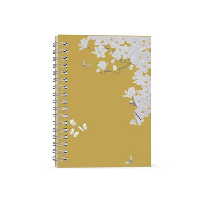 Spiral Notebooks