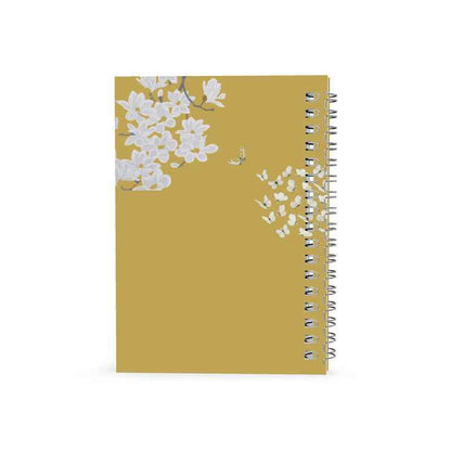 Spiral Notebooks