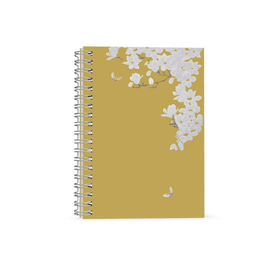 Spiral Notebooks