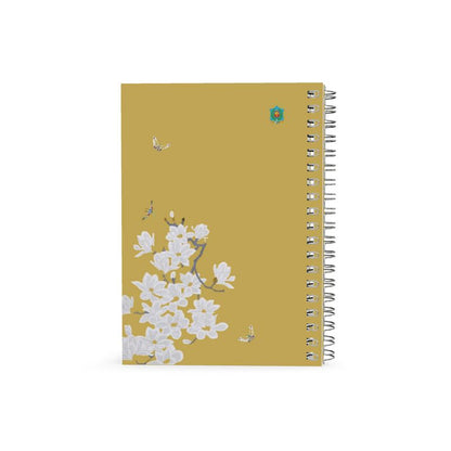 Spiral Notebooks
