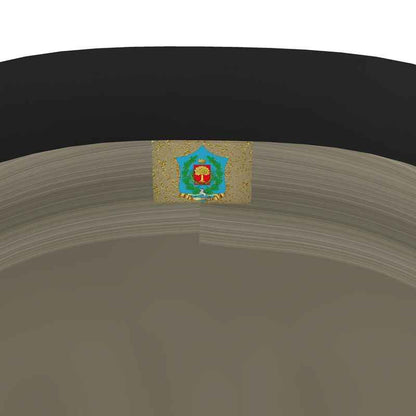 Hunter - Pure Mulberry Silk  - Long 100% Silk Skirt