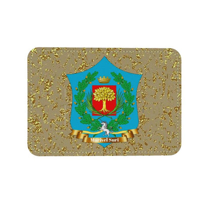 Blue Velvet - Luxury Full-Grain Leather - 100% Leather City Shopper