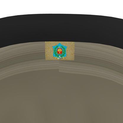 Blue Velvet - Pure Mulberry Silk - 100% Luxury Silk Midi Skirt