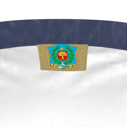 Blue Velvet - Pure Mulberry Silk - 100% Luxury Silk Pyjama Shorts