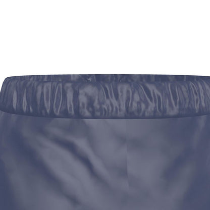 Blue Velvet - Pure Mulberry Silk - 100% Luxury Silk Pyjama Shorts