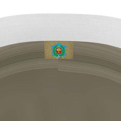 Vanilla - Pure Mulberry Silk -  Midi 100% Silk Skirt