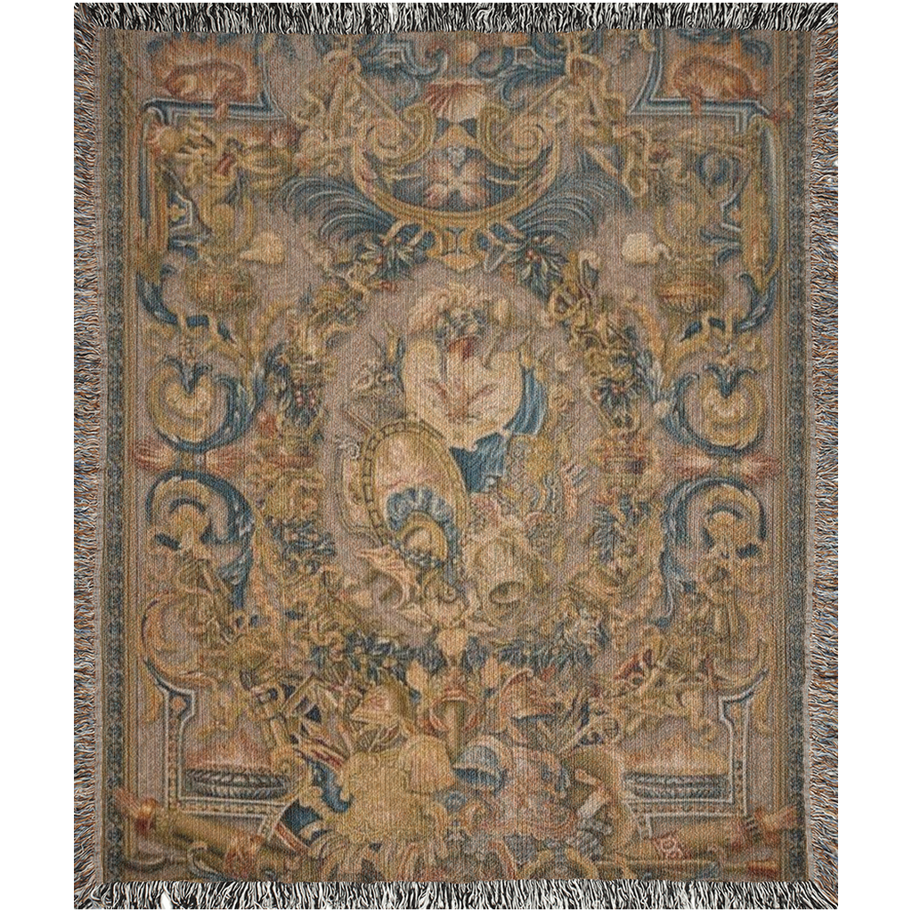Woven Blankets 50x60 inch