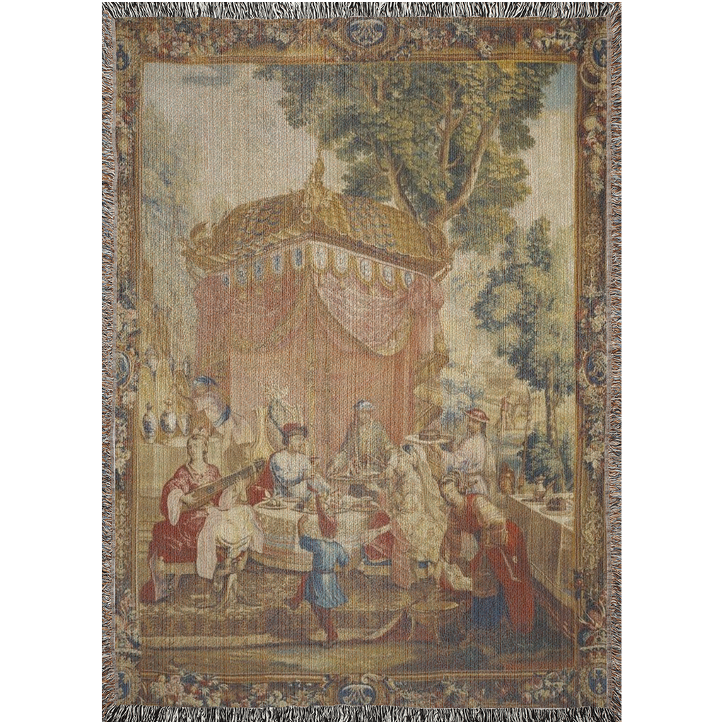 Arazzo I 52x37 inch