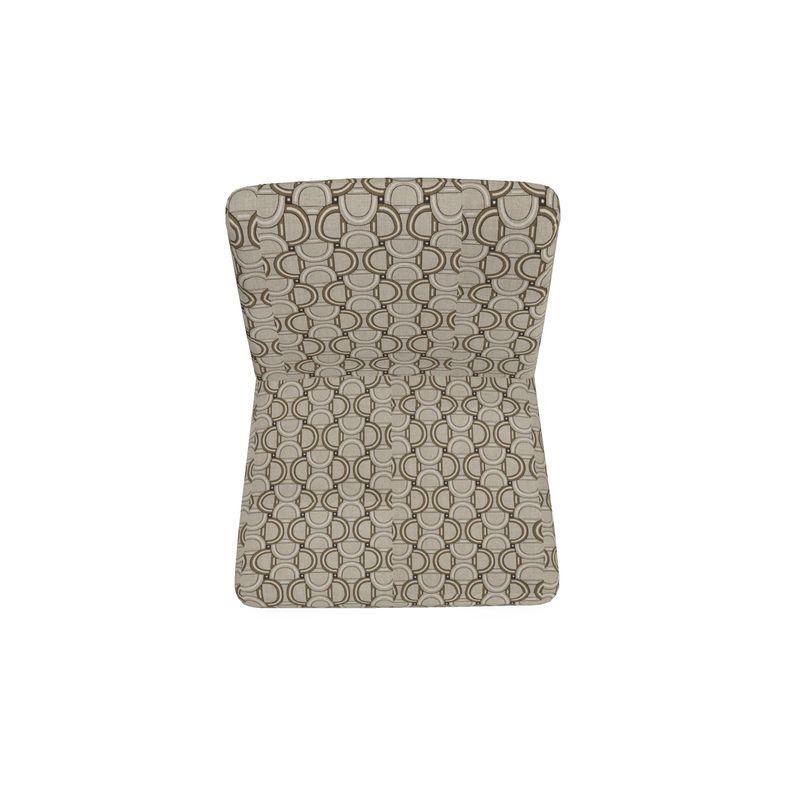 Fleur de Bains -Occasional Chair | Marivel Suri