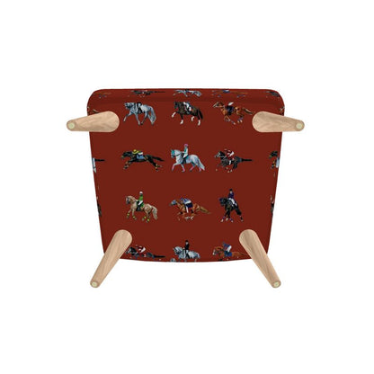 All my Circles -Occasional Chair | Marivel Suri