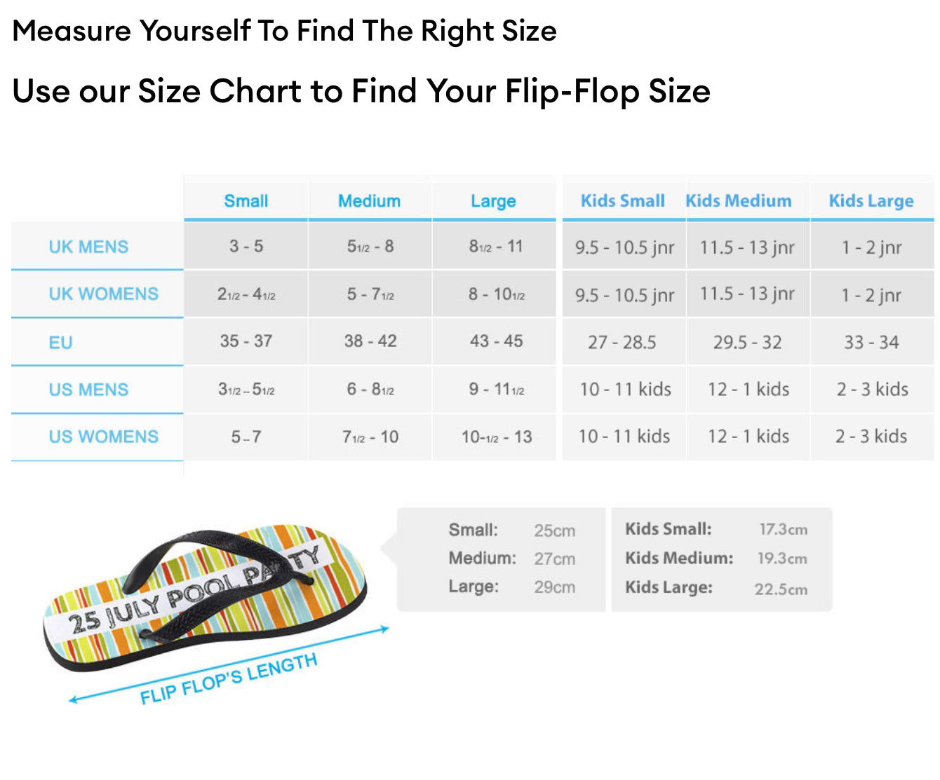 MBOSS.US - Climb the Mountain - Designer Flip-Flops