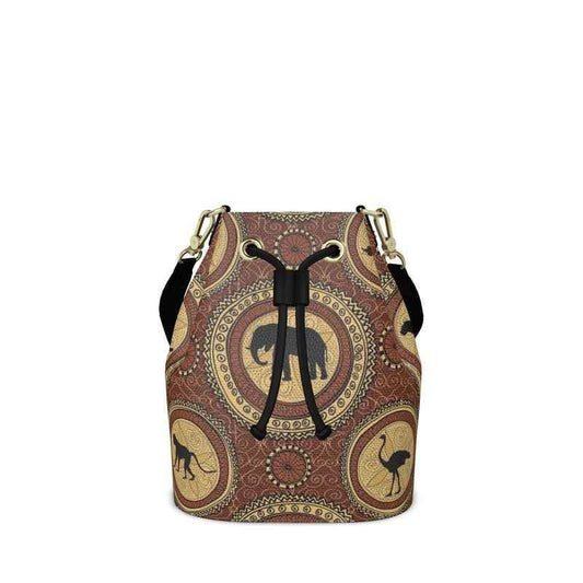 African Safari - MBOSS.US e.K.